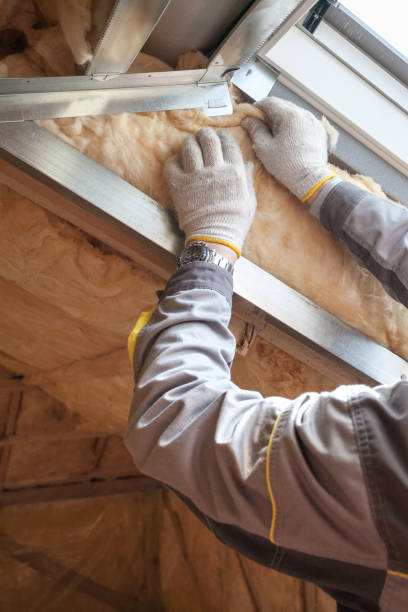 Best Insulation for Specific Applications in Orleans, VT