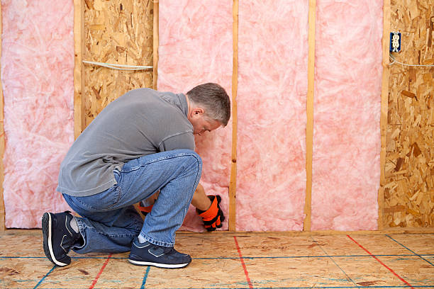 Trusted VT Insulation Contractor Experts