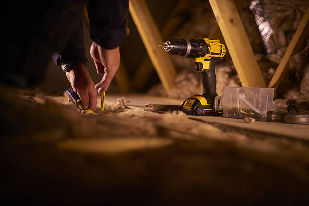 Best Residential Insulation in Orleans, VT